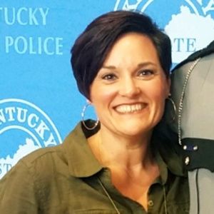 Meet your Posher, Tefany